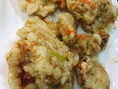锅包里脊-老都一处饺子馆(道里店)