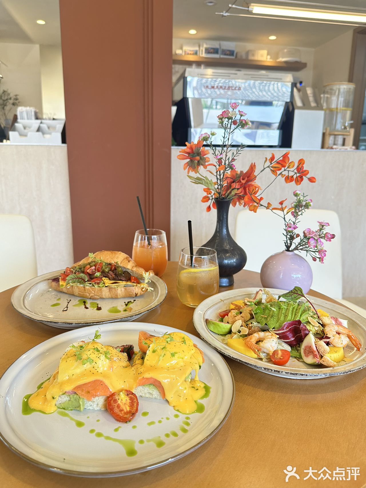 简直是太好拍了，尊嘟爱了爱了！ 第一次踏入这家小店