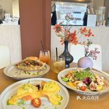 简直是太好拍了，尊嘟爱了爱了！ 第一次踏入这家小店