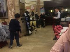 -马迭尔西餐厅(中央大街店)