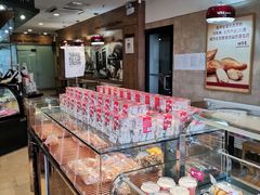 零售区-味多美蛋糕(耿庄店)