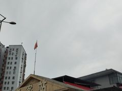 -老客站酒楼(金花南路店)