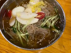 -咕咕站韩国料理(紫金港店)