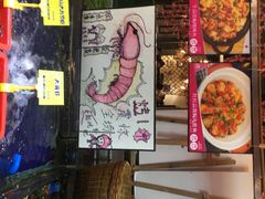 -79号渔船海鲜饭店(华强北店)