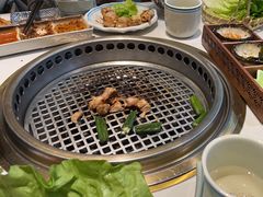 -千寻山野烤肉(中关村店)