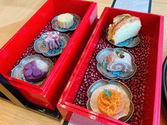 -北京康莱德酒店-Chapter餐厅