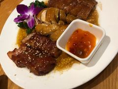 -粤域茶餐厅