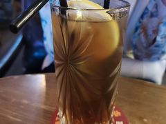 -CIRCLE·酒吧(第一国际店)
