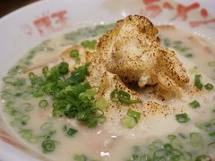 -豚王拉面(澳门银河店)
