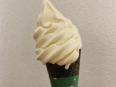 咸柠七脆筒-喜茶(中山利和新地店)