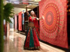 -北京王府井希尔顿酒店·万斯阁西餐厅