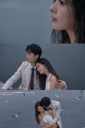 -摩玛婚纱摄影(杭州店)