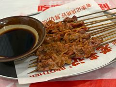 -老表记广西宵夜螺蛳鸭脚煲(东盟店)
