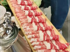 -阳坊胜利涮羊肉(阳坊老店)
