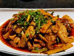 -老灶房-四川土菜(开元店)