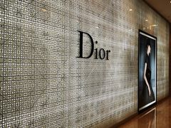 -DIOR迪奥(德基广场女装店)