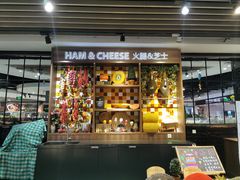 -永辉Bravo超市(东二环泰禾广场店)