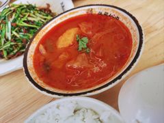 -張飛扒肉·龙江非遗(道外店)