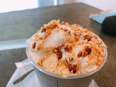 -喜茶(上海打浦桥日月光gelato lab+店)