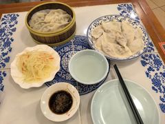 -东方饺子王(中央大街创始店)