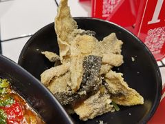 -肥汁米蘭香港米线(长宁来福士店)