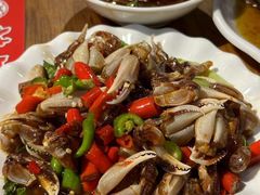 -李双猪·小龙虾·烧烤·羊肉煲(乐山店)