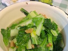 -彭耕记猪油炒小菜(吉联mall店)