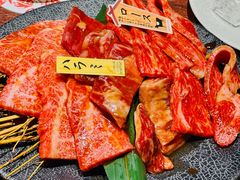 -焼肉とビール 市場小路(四条烏丸店)