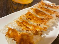 -拉面莊夢語＆中华料理八椿