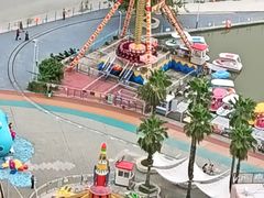 -西部水上嘉年华