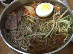 -米郎餐厅·朝鲜族料理(延长路店)