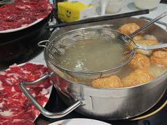 -黑山牛肉汤火锅(花城汇店)