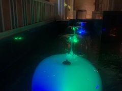 -天津瀚金佰九号温泉酒店(南楼地铁站店)