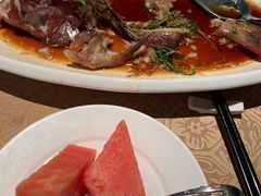 -昆仑饭店-鲜筵餐厅