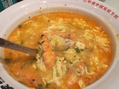 -村长家的疙瘩汤·东营菜(东营茶城店)