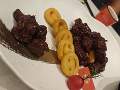 -聚鑫阁江浙菜·非遗传承技艺(青村帝华园店)