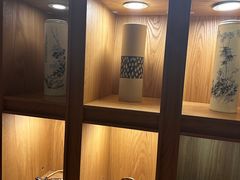 -尚品御泉铁板烧自助(绿园小区店)