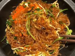 蟹黄粉丝-江太极江浙菜(马桥万达广场店)