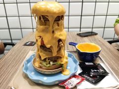 -牛纽塔·牛人堡(群众路店)