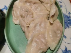 -东方饺子王(新阳路店)