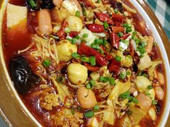 -紫光园·烤鸭(吕家营店)