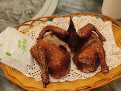 -今一靓汤.顺德菜东莞三十年老字号(厚街店)