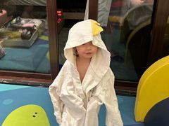 -清远熹乐谷温泉度假酒店