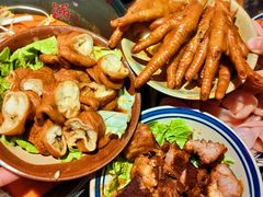 -四小区火锅·巷子里的重庆火锅(花照壁店)