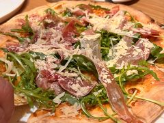 -城市大道红炉披萨烘焙坊