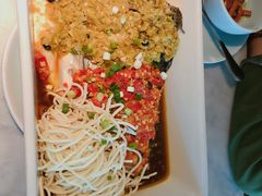 -小菜园新徽菜(无锡宜家荟聚中心店)