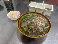 -花溪牛肉粉(八鸽岩店)