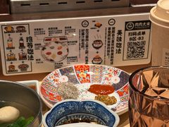 -肉肉大米(德基广场店)