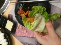 -花味·自助烤肉(雨花客厅店)
