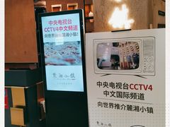 -麓湘小镇(开福万达广场店)